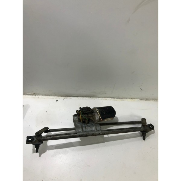 Motor Limpador Parabrisa Corsa 2000 93345011 *3281 Pr032