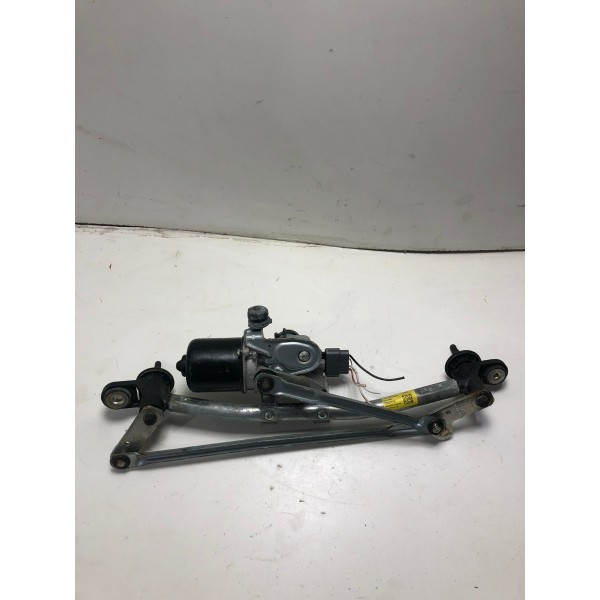 Motor Limpador Parabrisa Fiat Argo 2021 52023771 *3275 Pr032