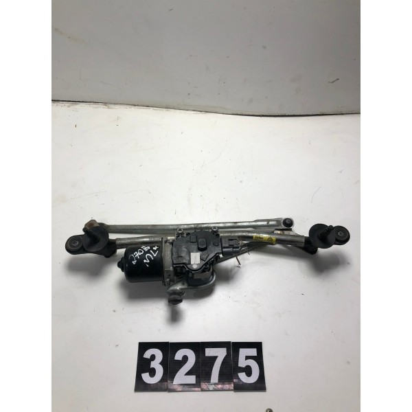 Motor Limpador Parabrisa Fiat Argo 2021 52023771 *3275 Pr032