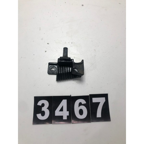 Batente De Apoio Jeep Renegade L/d 52014720 *3467 Cx055