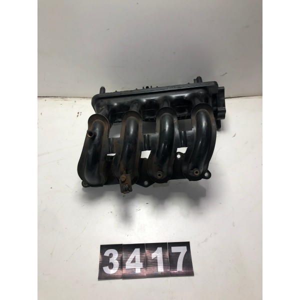 Coletor Admissão Honda Fit 1.4 2008 *3417 Pr035