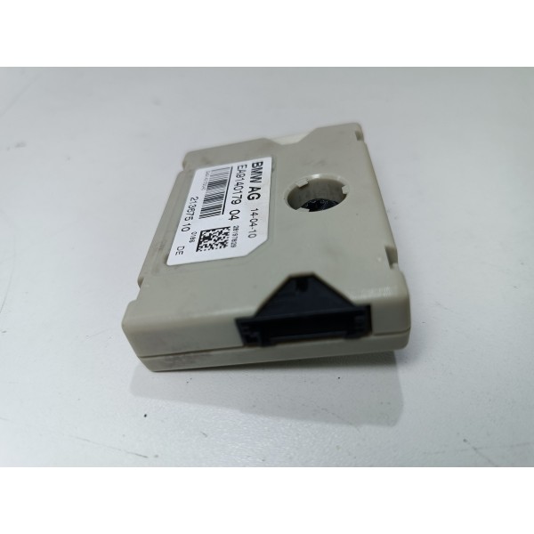 Modulo Antena Bmw 535i 2012