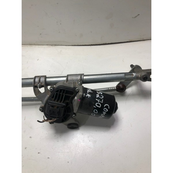 Motor Limpador Parabrisa Jeep Compass 2022 *3273 Pr032