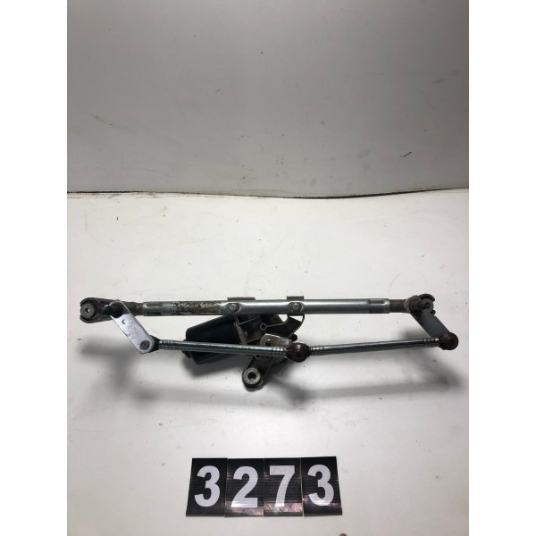 Motor Limpador Parabrisa Jeep Compass 2022 *3273 Pr032
