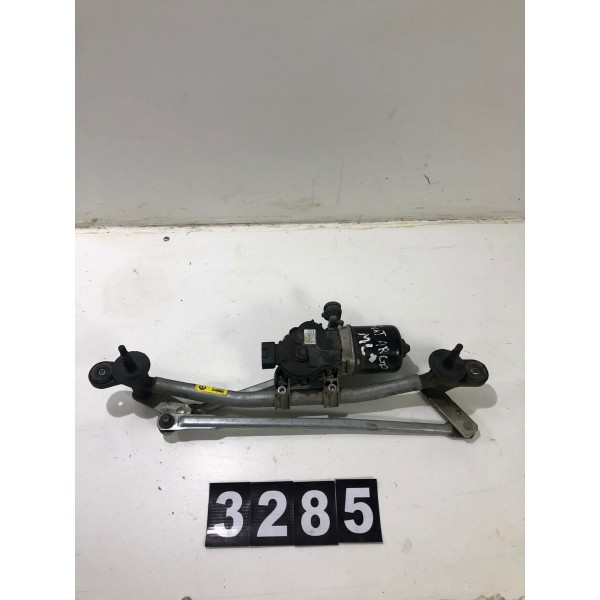 Motor Limpador Parabrisa Fiat Argo 2021 52023771 *3285 Pr032