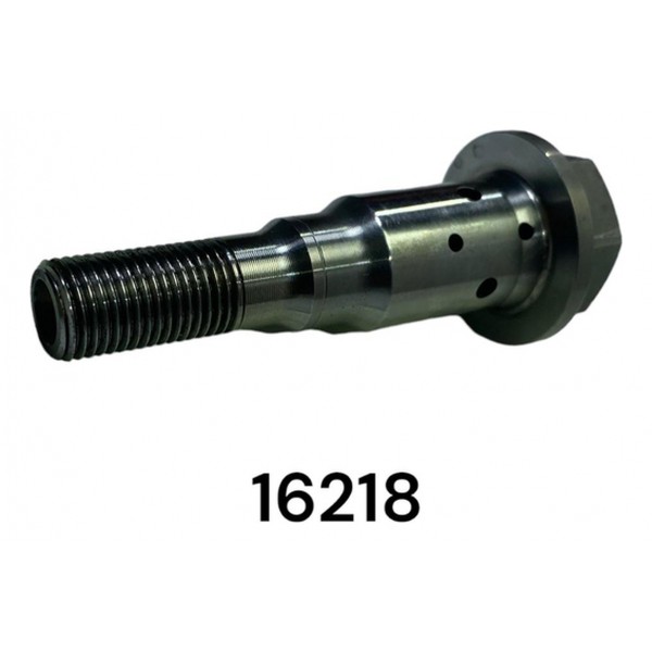 Parafuso Polia Comando Strada Cronos 1.3 8v 2017 A 2022