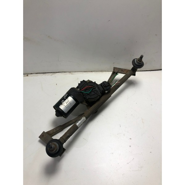 Motor Limpador Parabrisa 206 2008 006b20035 *3269 Pr032