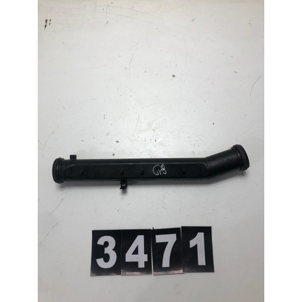 Tubo De Água Original Gol G5 032121065 *3471 Cx055
