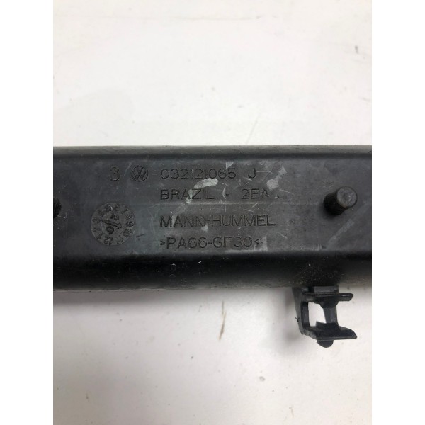 Tubo De Água Original Gol G5 032121065 *3471 Cx055