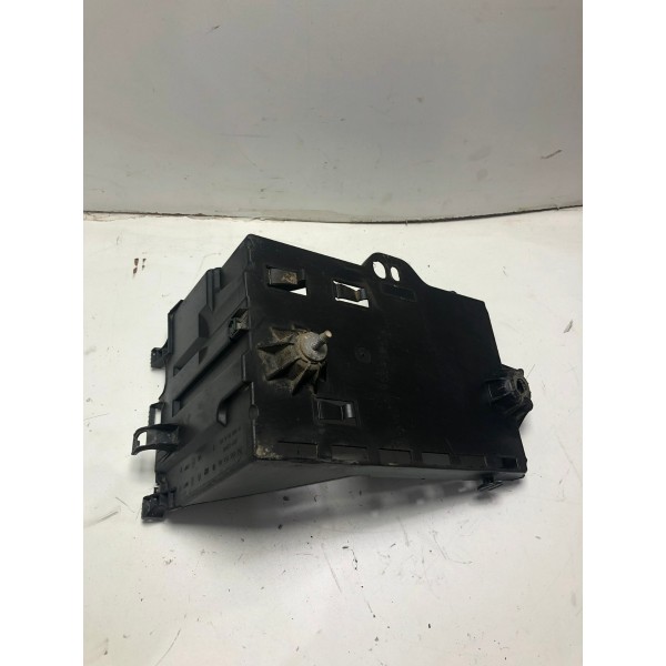 Base Suporte Bateria Citroen C4 2011 9663615380 *3443 Pr035