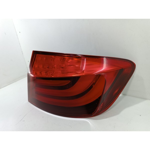 Lanterna Traseira Direita Bmw 535 2010 2012 ( Canto )