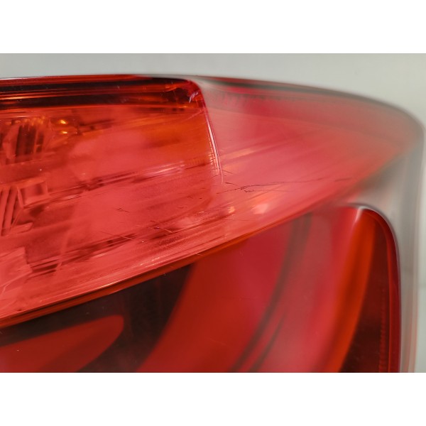 Lanterna Traseira Direita Bmw 535 2010 2012 ( Canto )