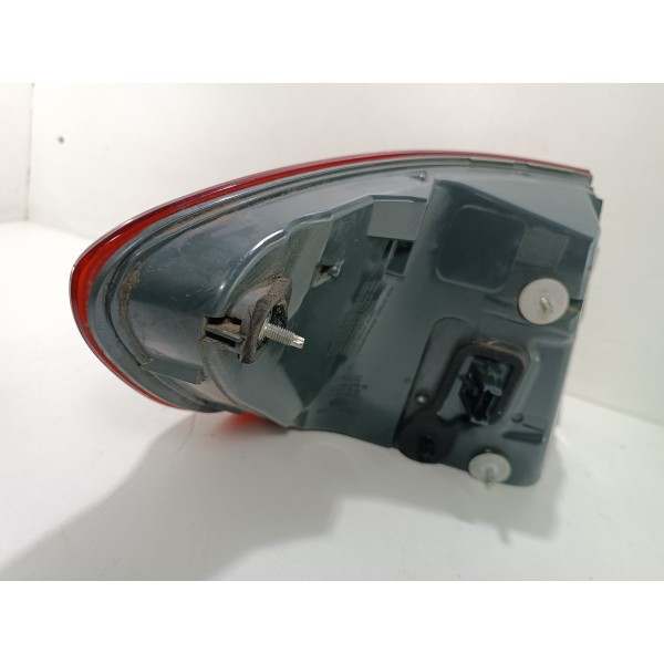 Lanterna Traseira Direita Bmw 535 2010 2012 ( Canto )