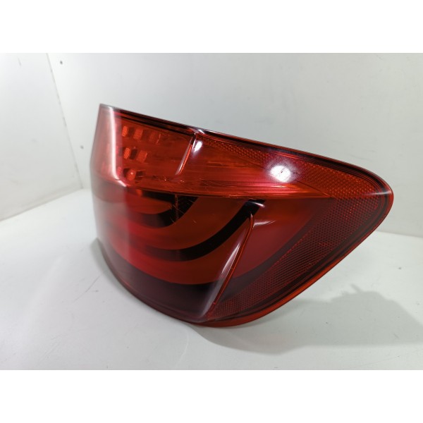 Lanterna Traseira Direita Bmw 535 2010 2012 ( Canto )