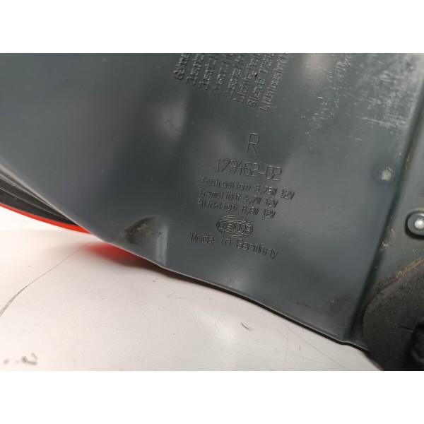 Lanterna Traseira Direita Bmw 535 2010 2012 ( Canto )