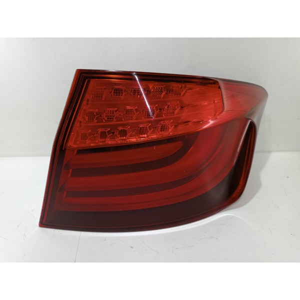 Lanterna Traseira Direita Bmw 535 2010 2012 ( Canto )