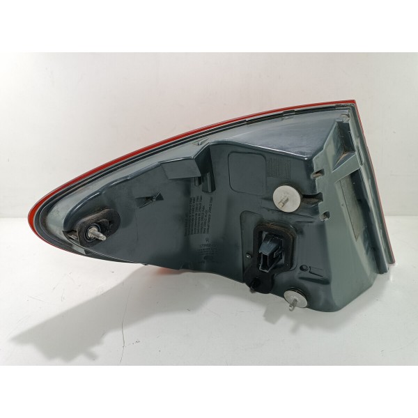 Lanterna Traseira Direita Bmw 535 2010 2012 ( Canto )