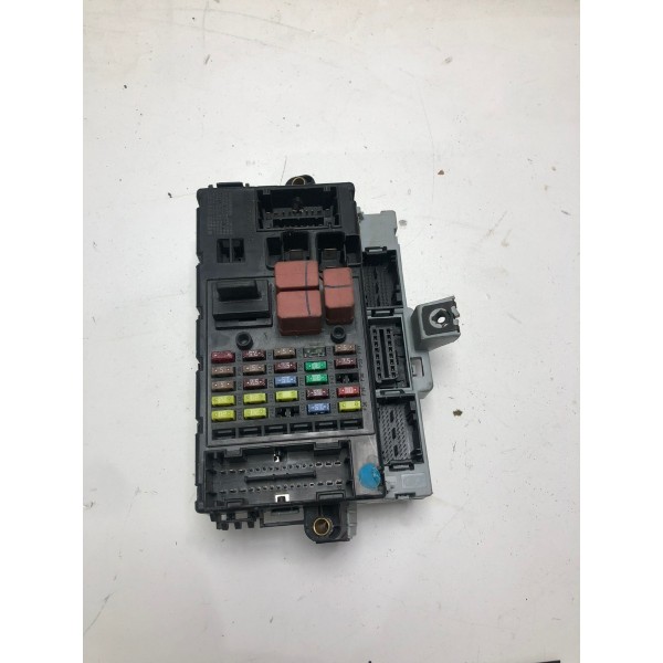 Caixa De Fusivel Motor Bravo 1.8 2013 51904868 *3457 Cx055