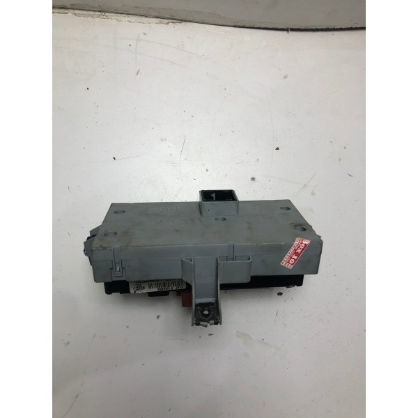 Caixa De Fusivel Motor Bravo 1.8 2013 51904868 *3457 Cx055