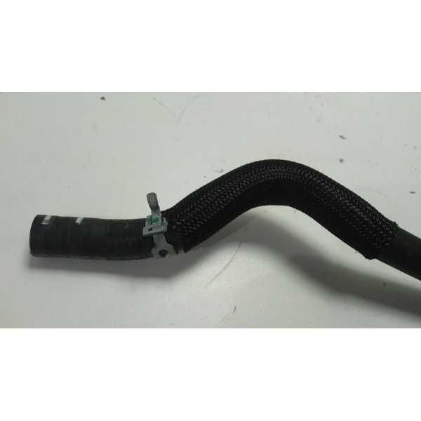 Mangueira Ar Quente Citroen C4 2011 9801631180 *3481 Cx056