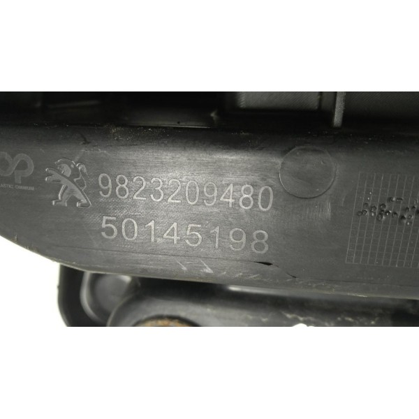 Suporte Parachoque T/e Peugeot 208 9823209480 *3480 Cx056
