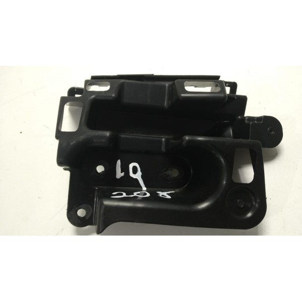 Suporte Parachoque T/e Peugeot 208 9823209480 *3480 Cx056