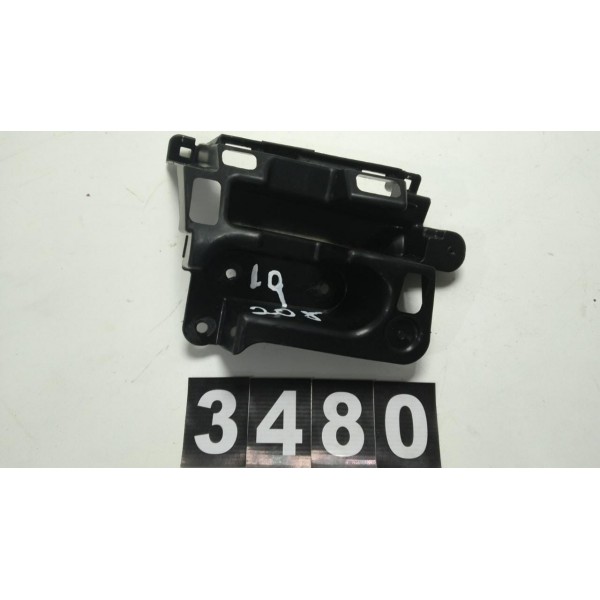 Suporte Parachoque T/e Peugeot 208 9823209480 *3480 Cx056