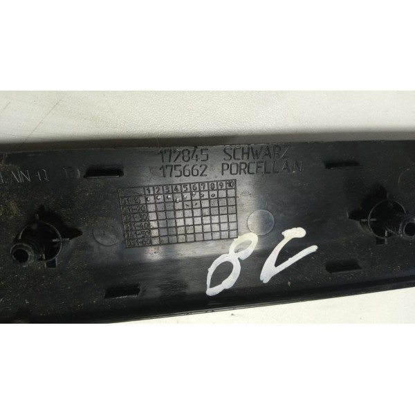 Friso Porta T/e C180 2012 A2047300522 *3487 Cx056