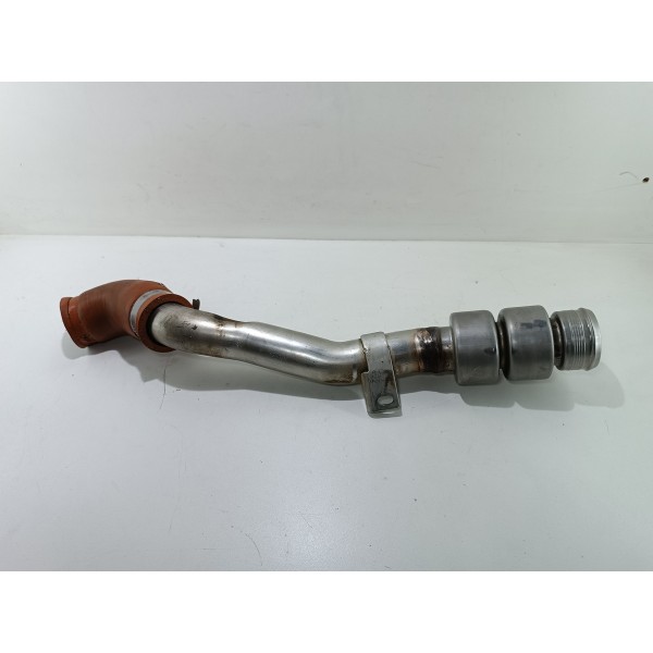 Cano Tubo Turbina Discovery 4 3.0 V6 2010 2015