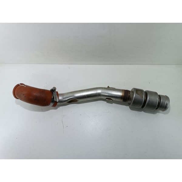 Cano Tubo Turbina Discovery 4 3.0 V6 2010 2015