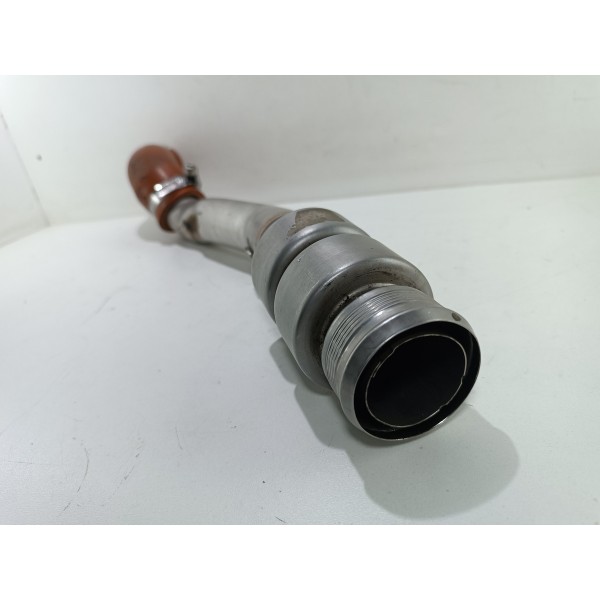 Cano Tubo Turbina Discovery 4 3.0 V6 2010 2015