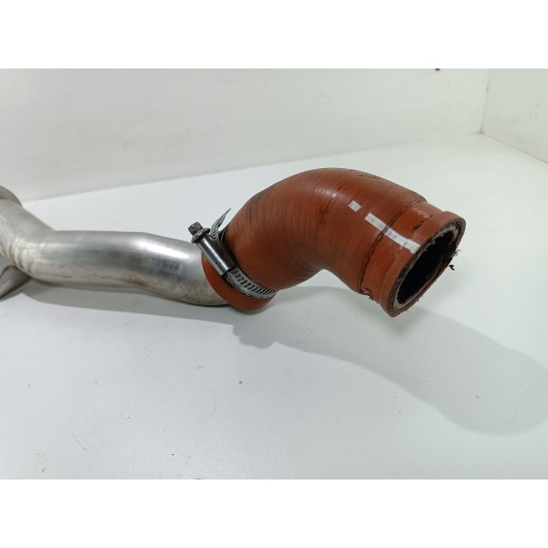 Cano Tubo Turbina Discovery 4 3.0 V6 2010 2015