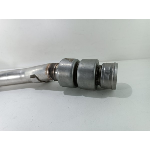 Cano Tubo Turbina Discovery 4 3.0 V6 2010 2015