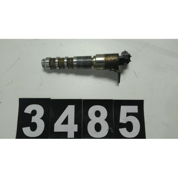 Valvula Cabeçote Omega 3.6 V6 2021 12615613 *3485 Cx056