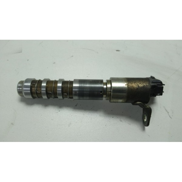 Valvula Cabeçote Omega 3.6 V6 2021 12615613 *3485 Cx056