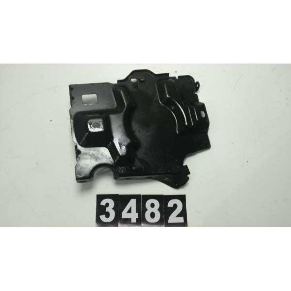 Suporte Base Da Bateria Citroen C4 2011 *3482 Cx056