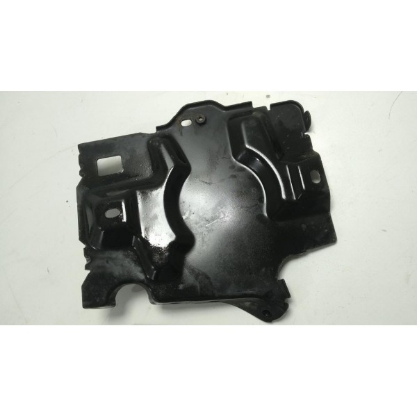 Suporte Base Da Bateria Citroen C4 2011 *3482 Cx056