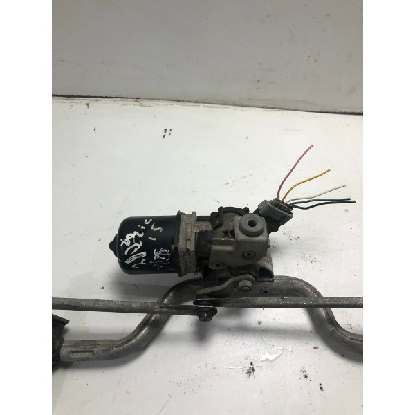 Motor Limpador Clio 2015 40698 *3363 Pr034