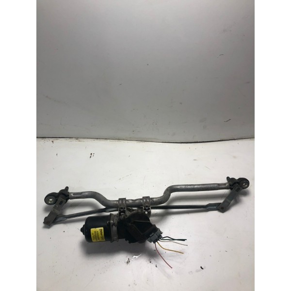 Motor Limpador Clio 2015 40698 *3363 Pr034