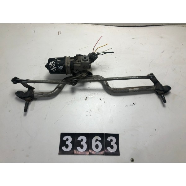 Motor Limpador Clio 2015 40698 *3363 Pr034