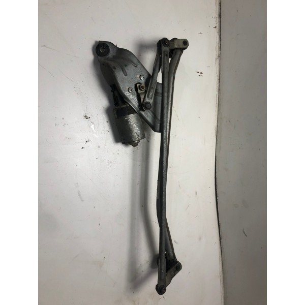 Motor Limpador Parabrisa Logan 2011 *3360 Pr034