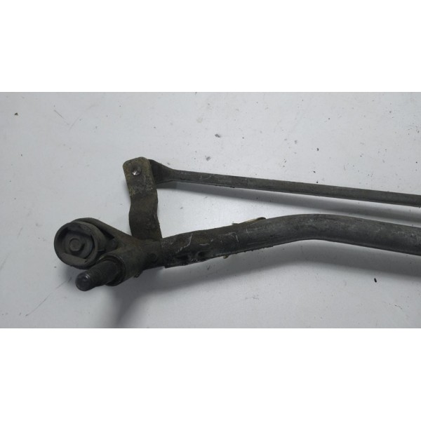 Galhada Limpador Parabrisa C3 2009 *3378 Pr034
