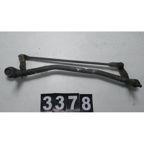Galhada Limpador Parabrisa C3 2009 *3378 Pr034