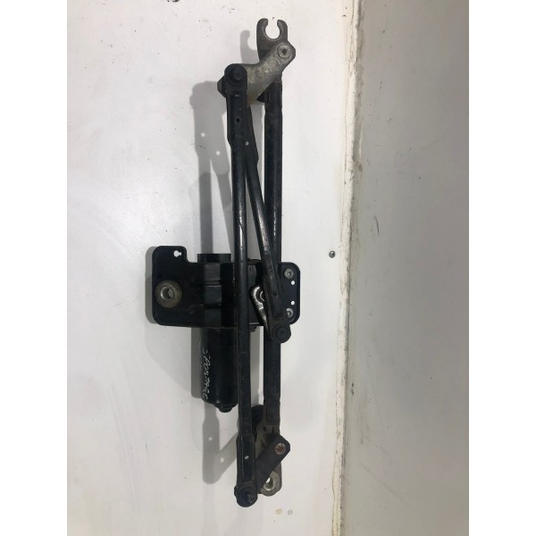 Motor Limpador Parabrisa Kia Sportage 2009 *3345 Pr033