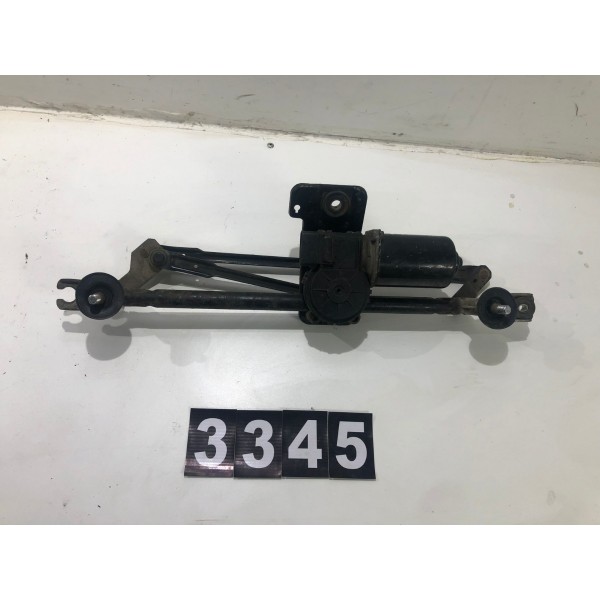 Motor Limpador Parabrisa Kia Sportage 2009 *3345 Pr033