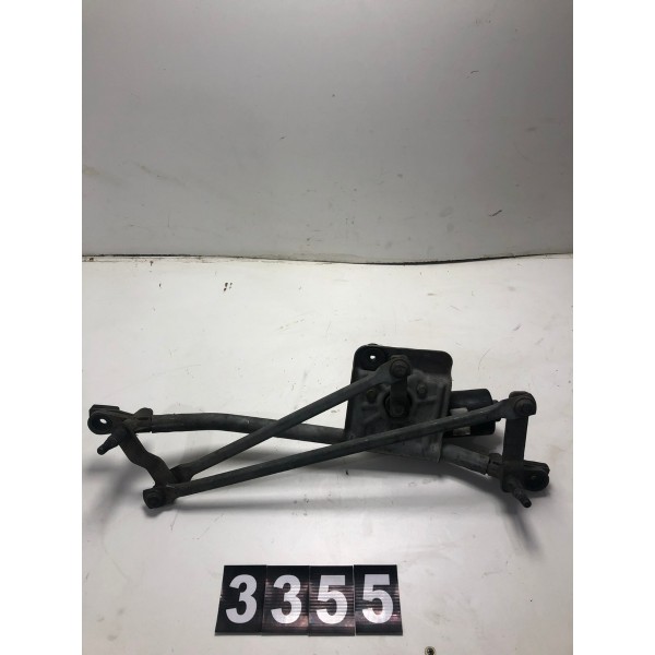Motor Limpador Parabrisa Ford Mondeo 98 *3355 Pr034