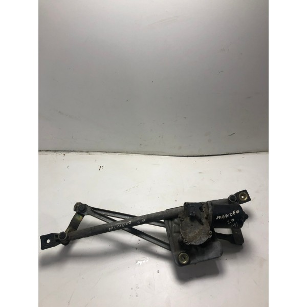 Motor Limpador Parabrisa Ford Mondeo 98 *3355 Pr034