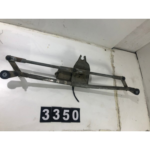 Motor Limpador Parabrisa Parati G4 *3350 Pr033