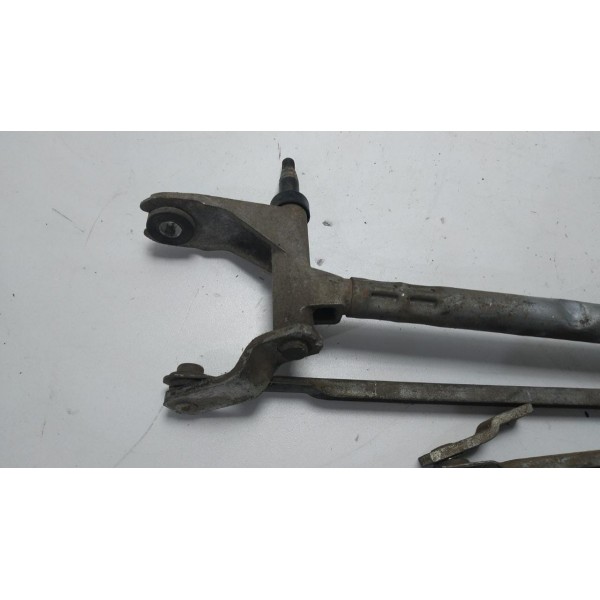Galhada Limpador Parabrisa Uno 2009 *3373 Pr034