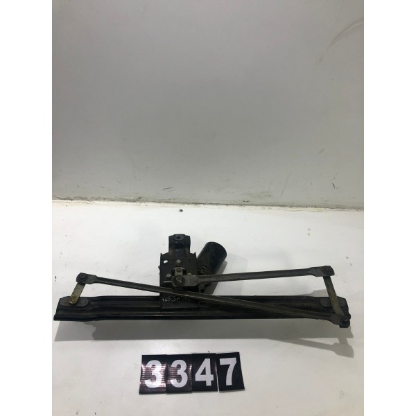 Motor Limpador Parabrisa Versalhes *3347 Pr033